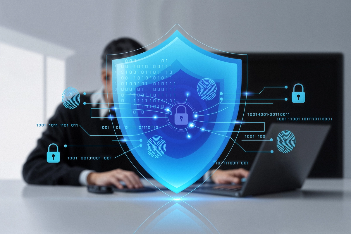 Kühne Security - Sicherheitsdienst - digitale Sicherheit